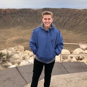 Meet your Posher, Matt